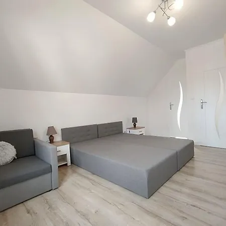 Apartman Pod Debem *