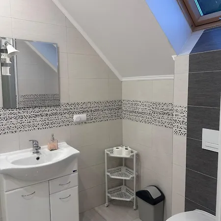 Apartman Pod Debem *