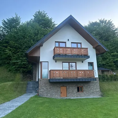 Apartman Pod Debem *